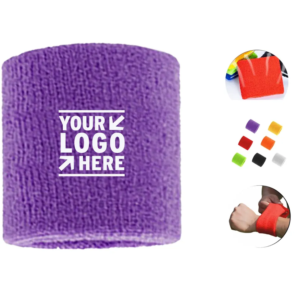 Comfort Knit Wrist Support
