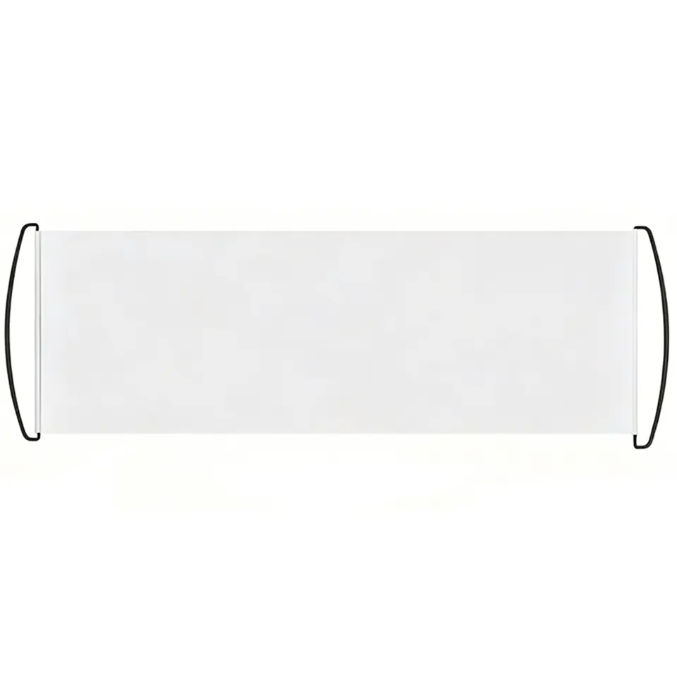 Custom Portable Promotional Display 2