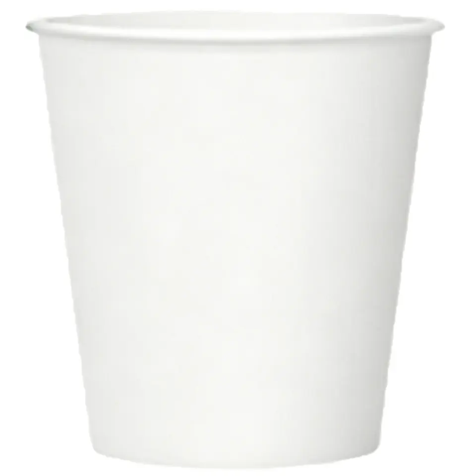 Customizable 9 Ounce Paper Drinking Cups 2