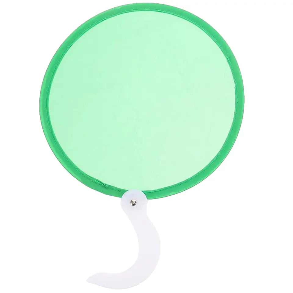 Portable Foldable Flying Disc 2