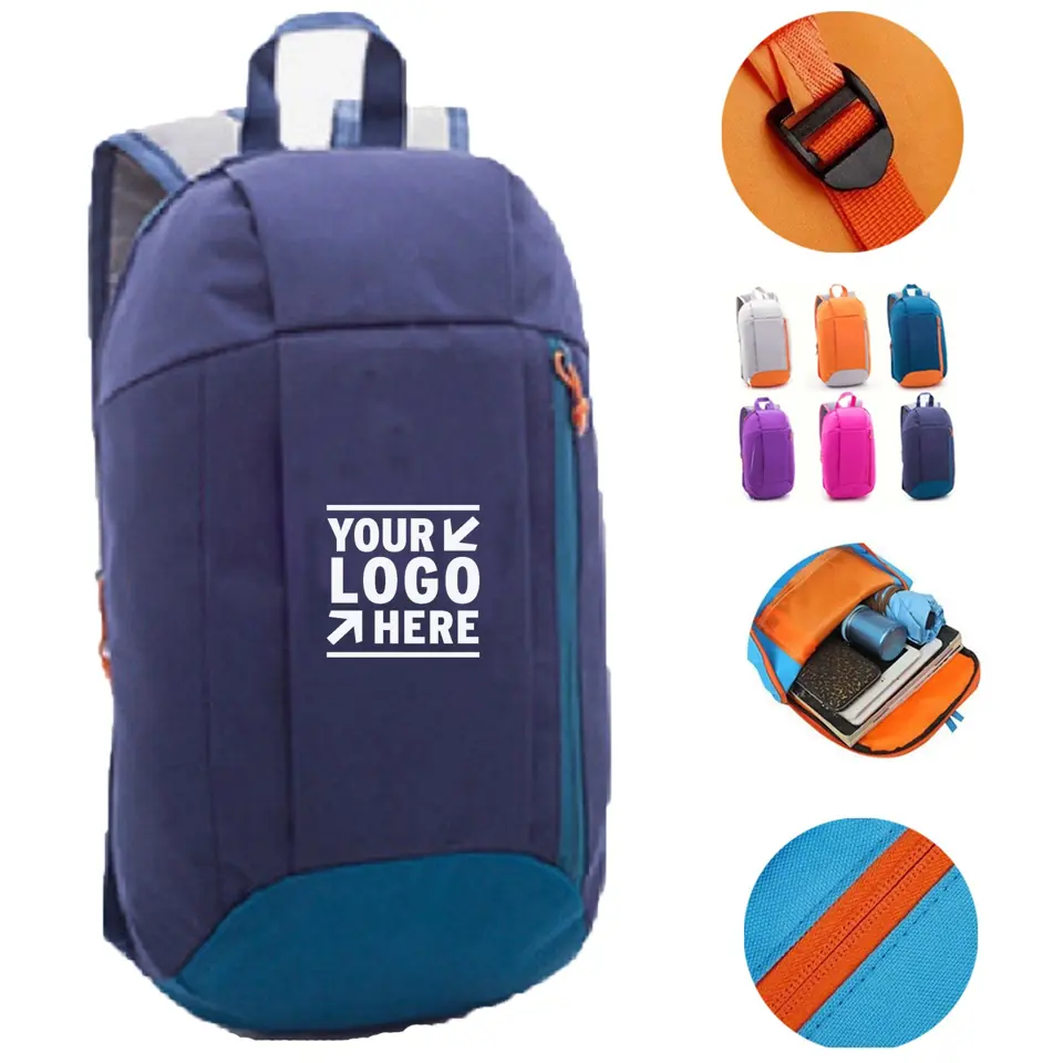Adventure Trail Backpack