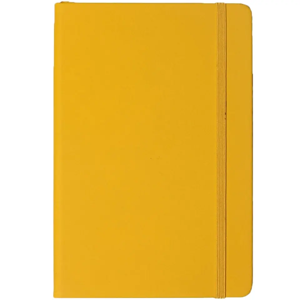 Professional Office Notebook 2