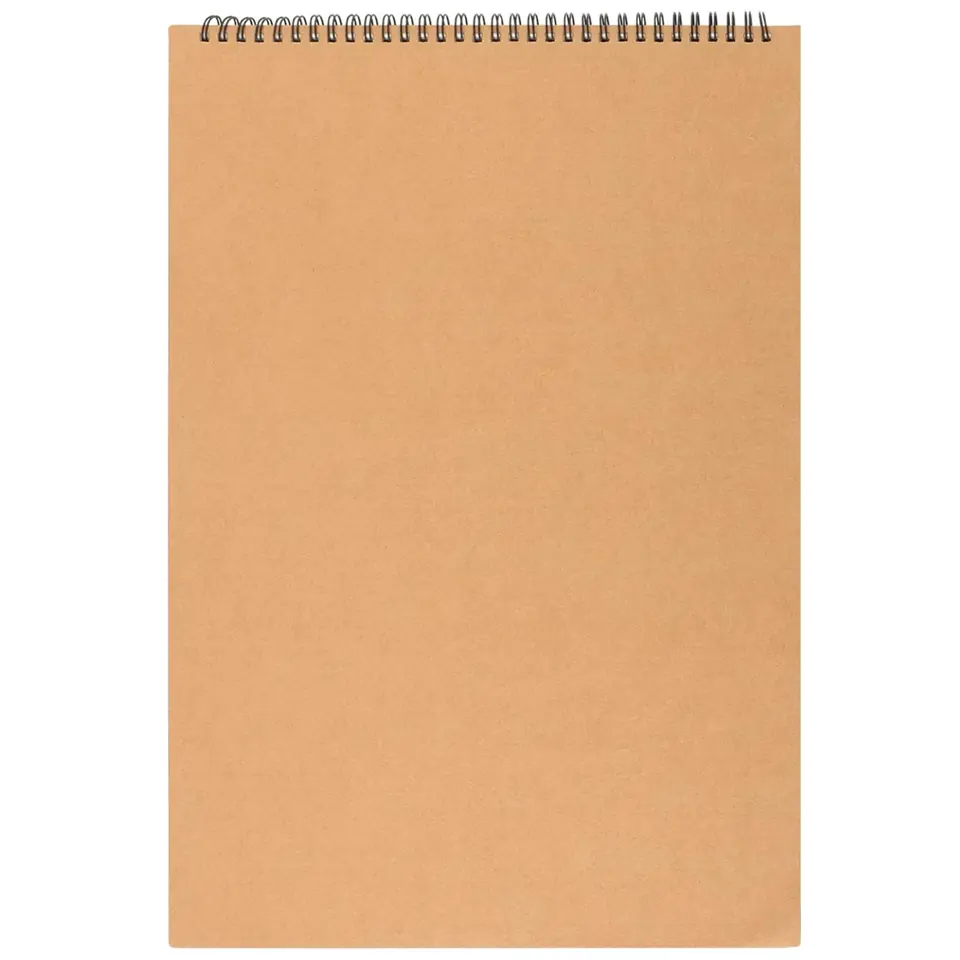 Premium A4 Drawing Pad 2