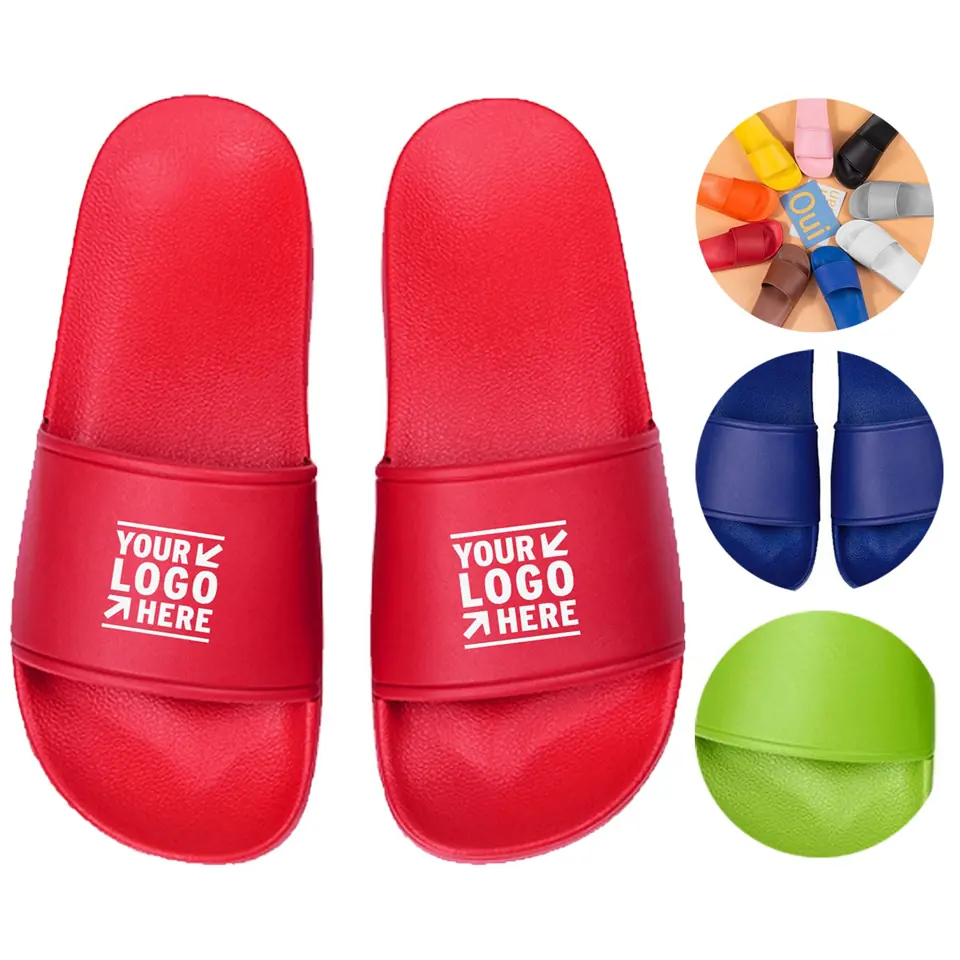 Comfort Grip Summer Footwear
