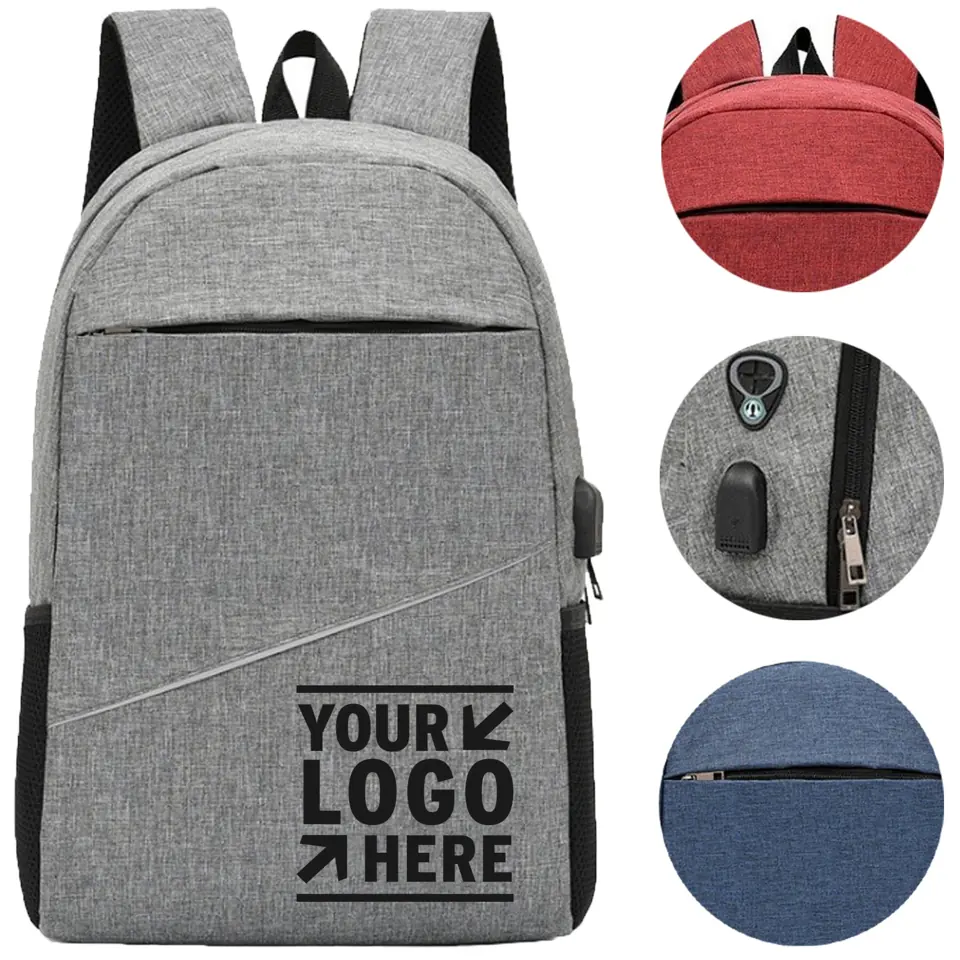 Versatile Laptop Backpack