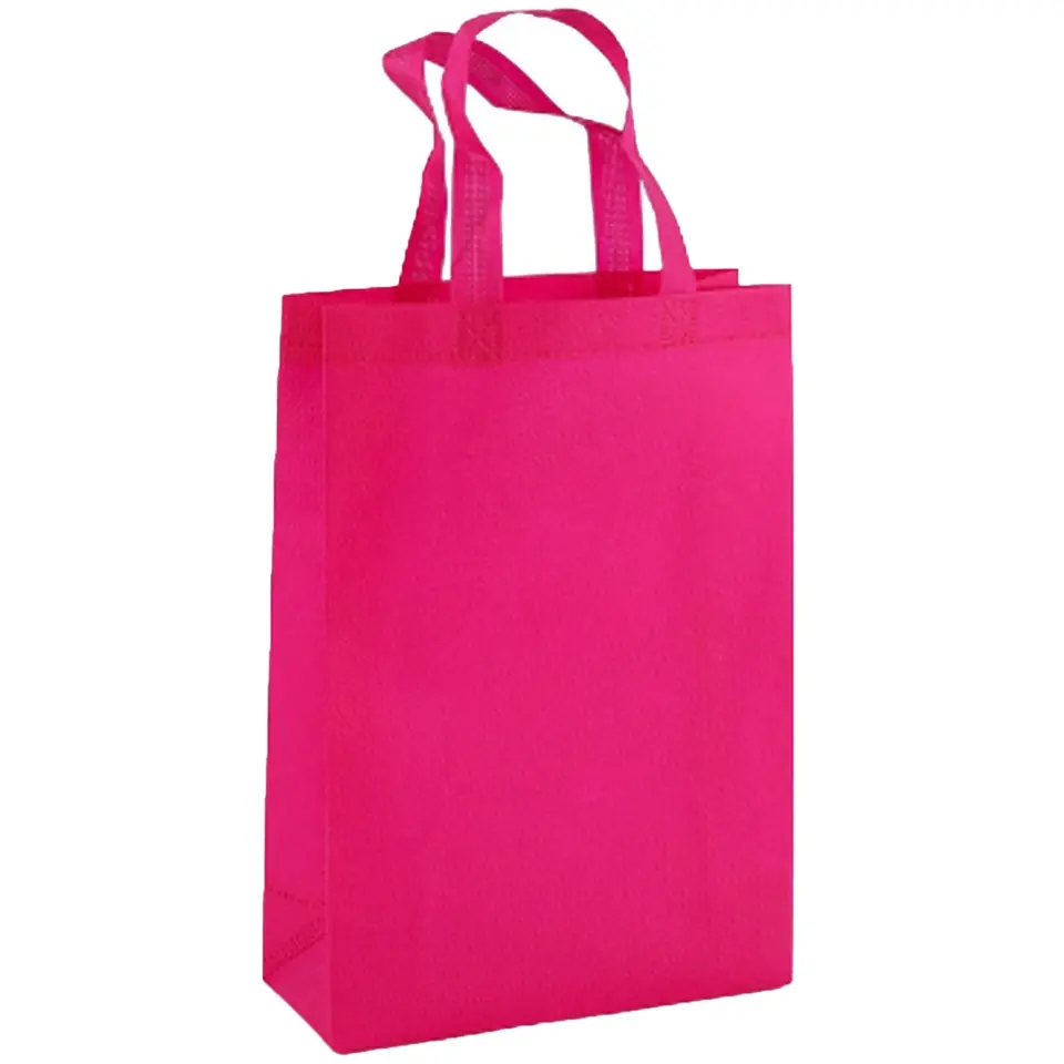 Eco-Friendly Reusable Shopping Tote 2