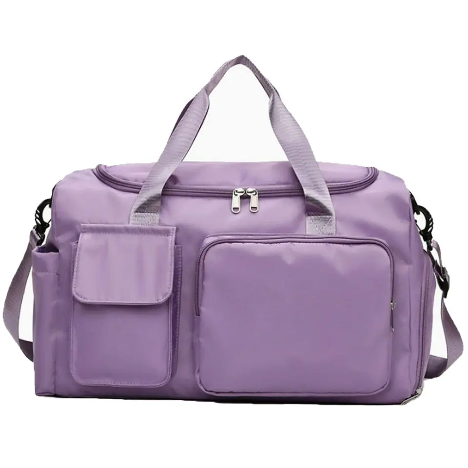Active Lifestyle Travel Duffel 2