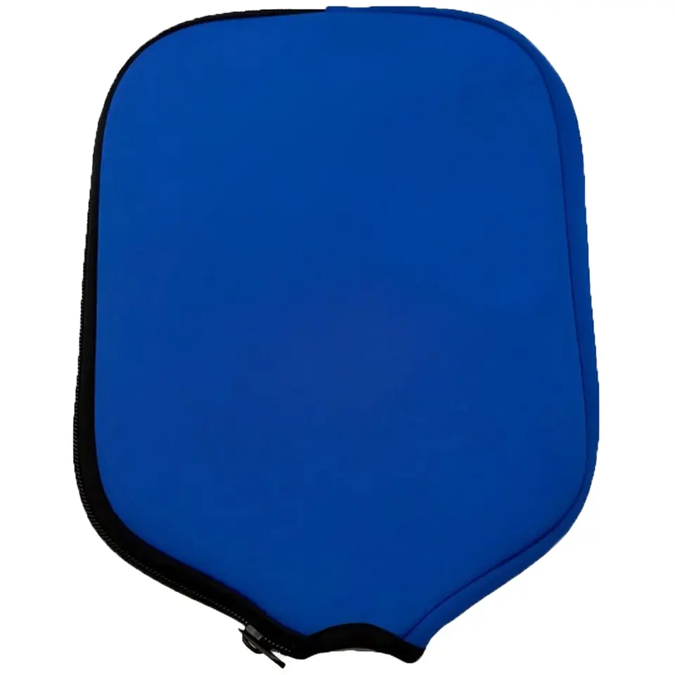 Flexible Neoprene Pickleball Paddle Protector 2