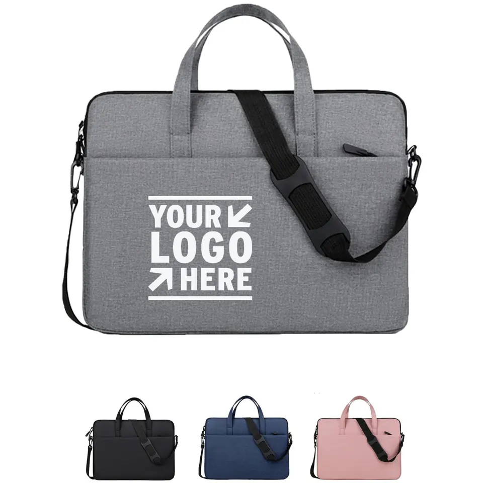 Portable Laptop Protective Sleeve