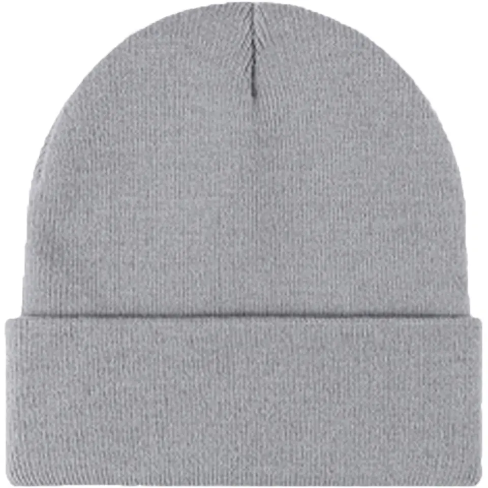 Cozy Winter Knit Hat 2