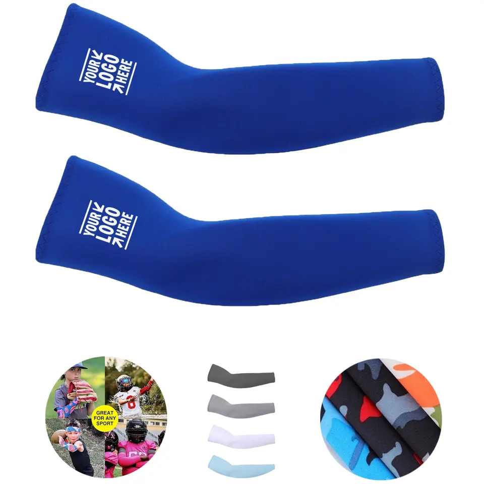 ActiveCool Arm Sleeves
