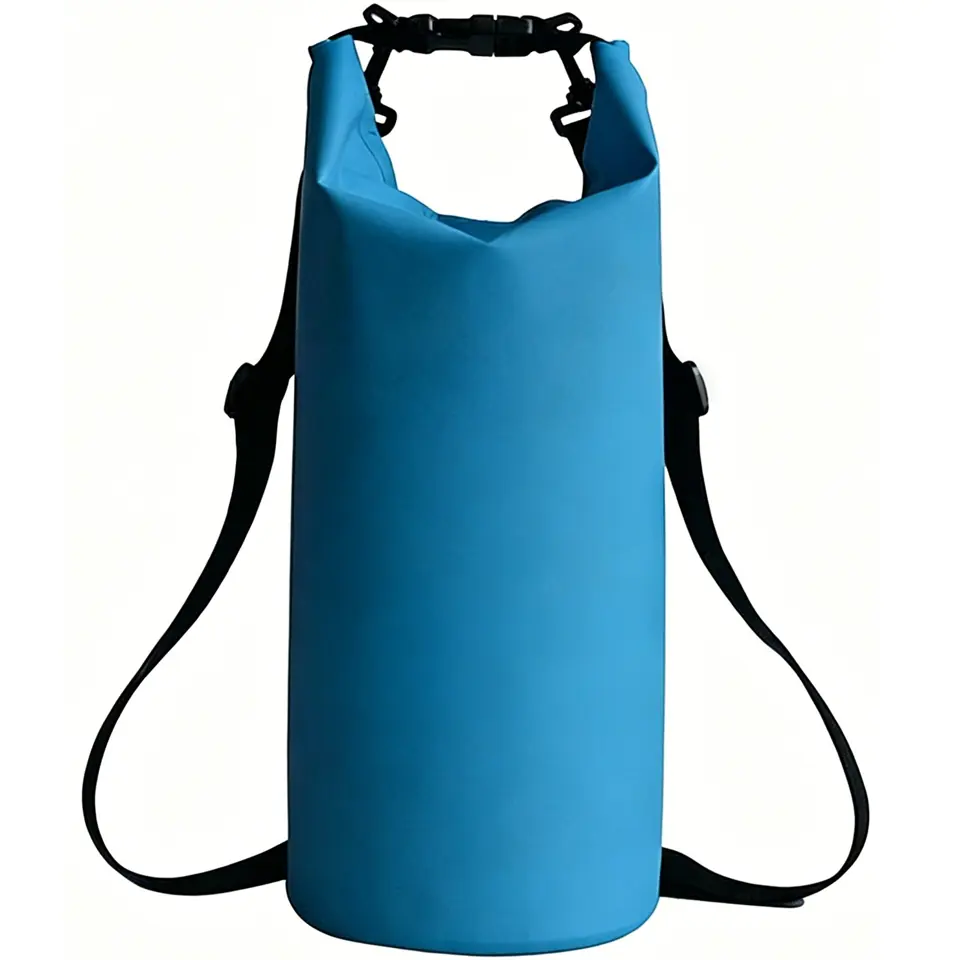 Waterproof Mesh Storage Bag 2