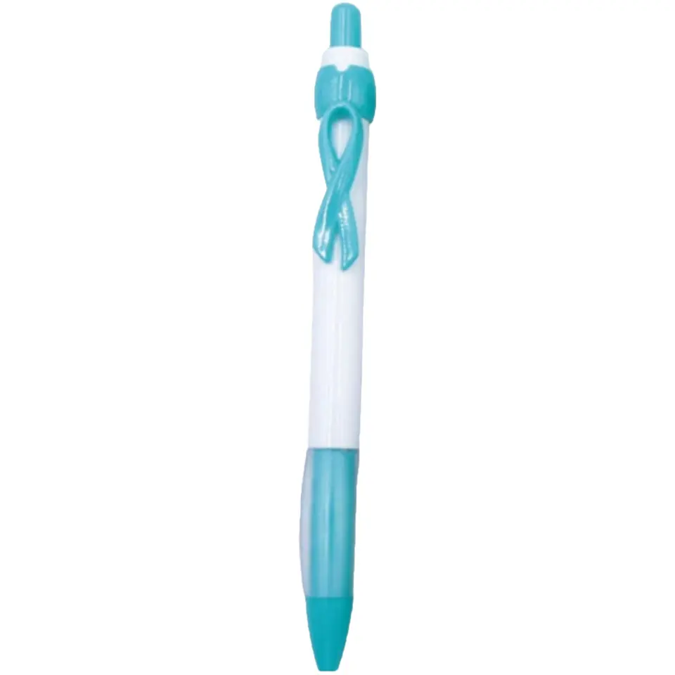 Awareness Ribbon Writing Instrument 2