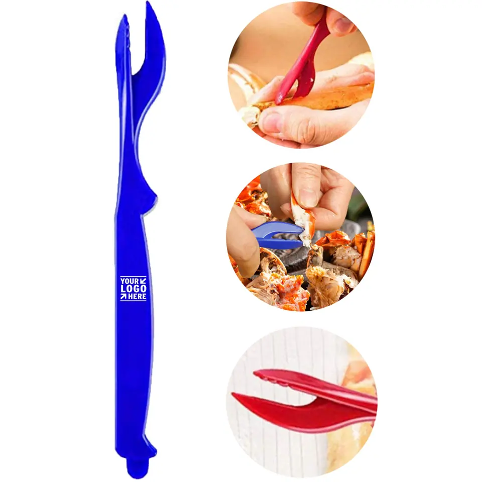 Crab Meat Separator Tool
