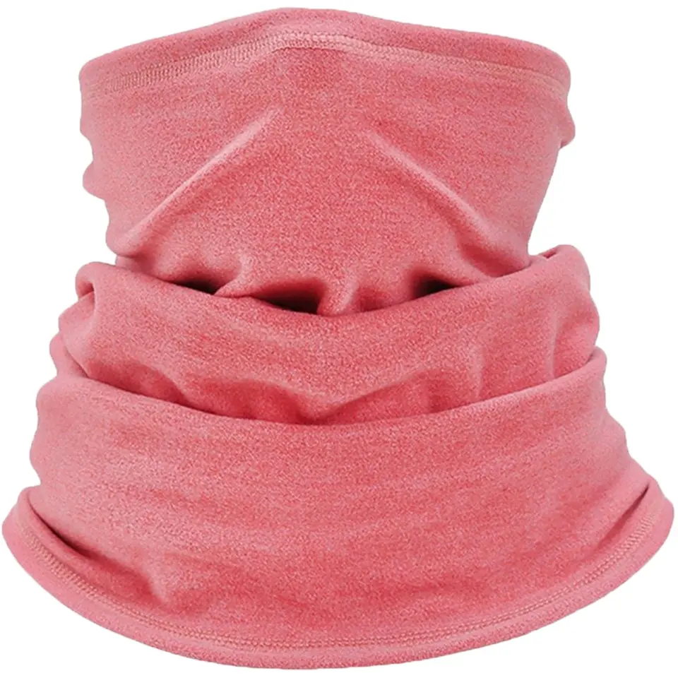 Outdoor Thermal Neck Gaiter 2