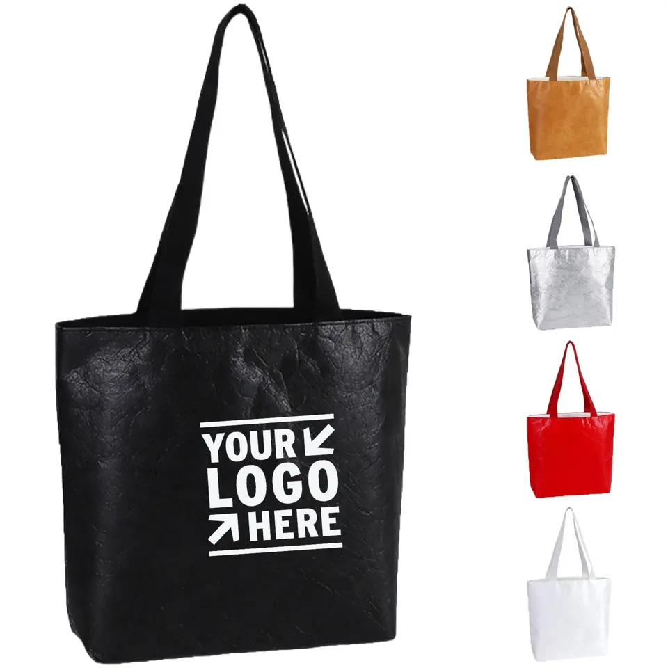 Eco-Friendly Paper Bag