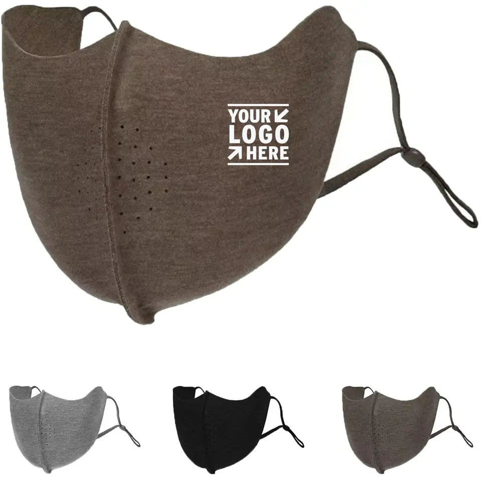 Winter Windproof 3D Face Mask