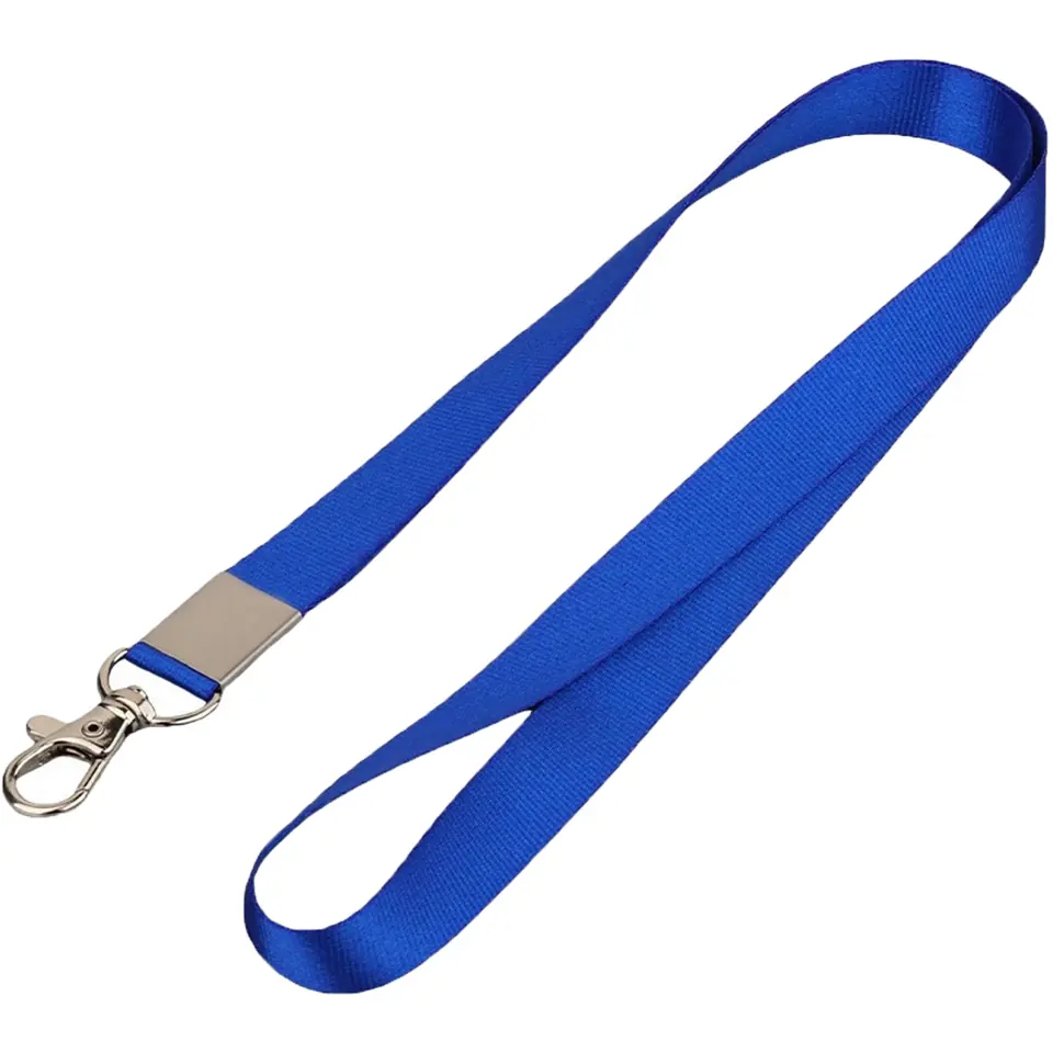 Customizable Multicolor Lanyard Set 2