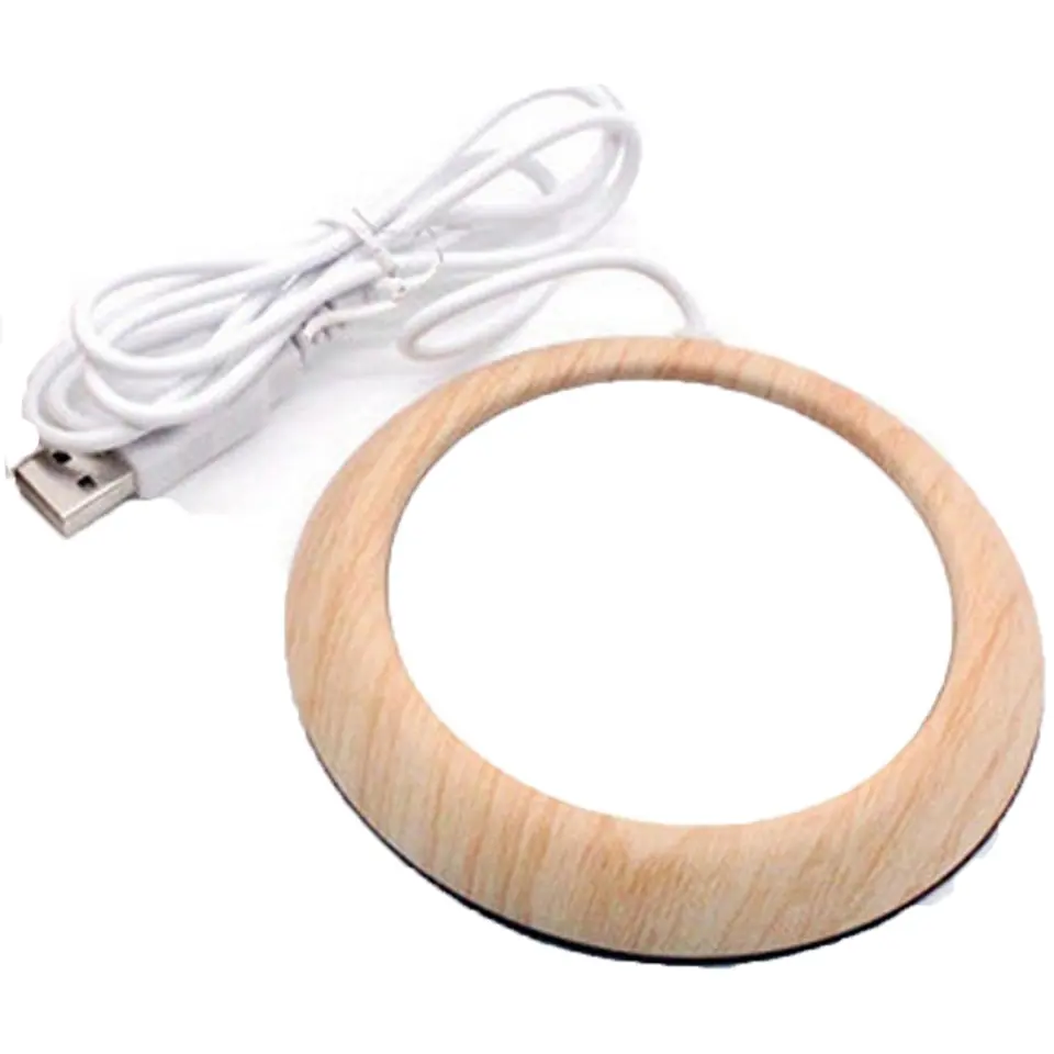 USB Portable Beverage Warmer Pad 2