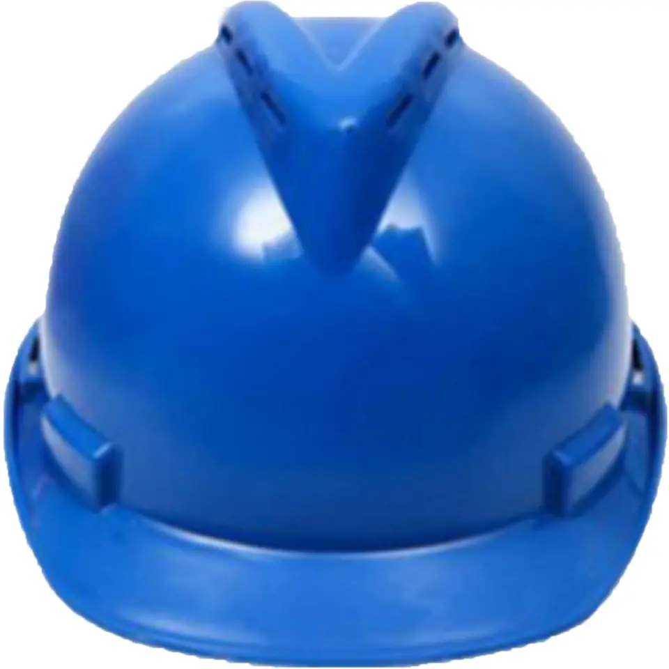 Premium Ventilated Safety Helmet 2