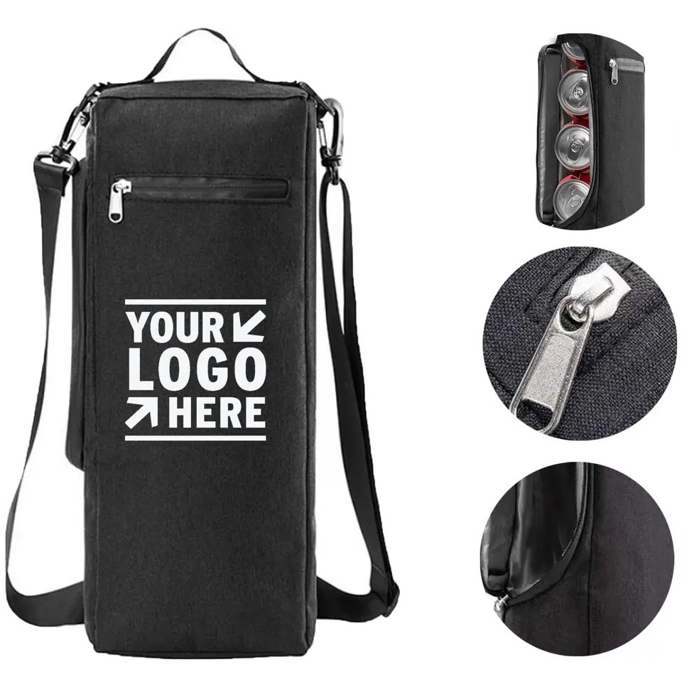 Compact Outdoor Golf Storage Bag