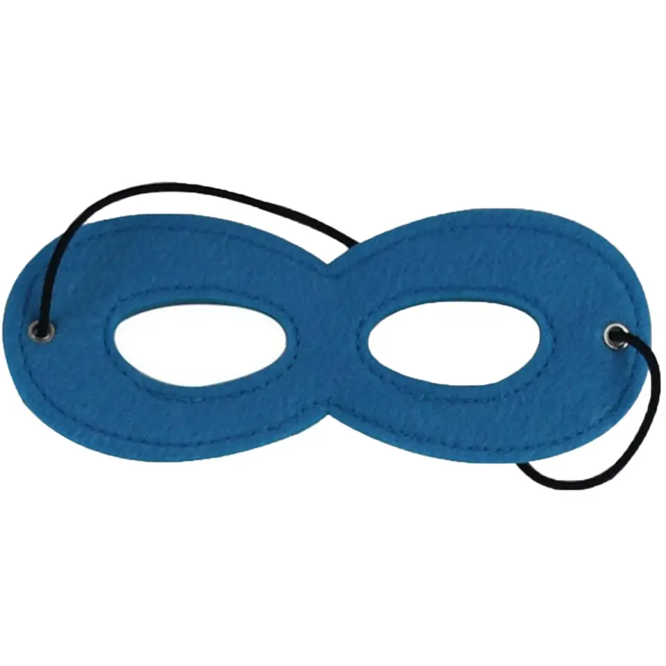 Felt Party Mask 2
