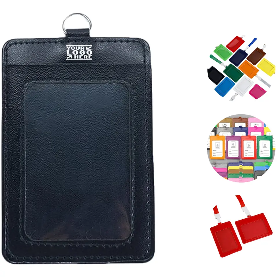 Vibrant Candy ID Protector