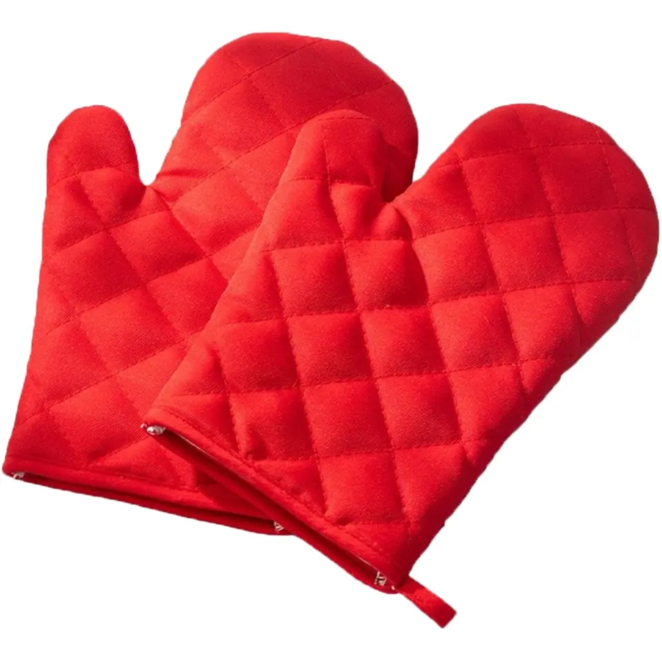 Premium Thermal Kitchen Hand Protectors 2