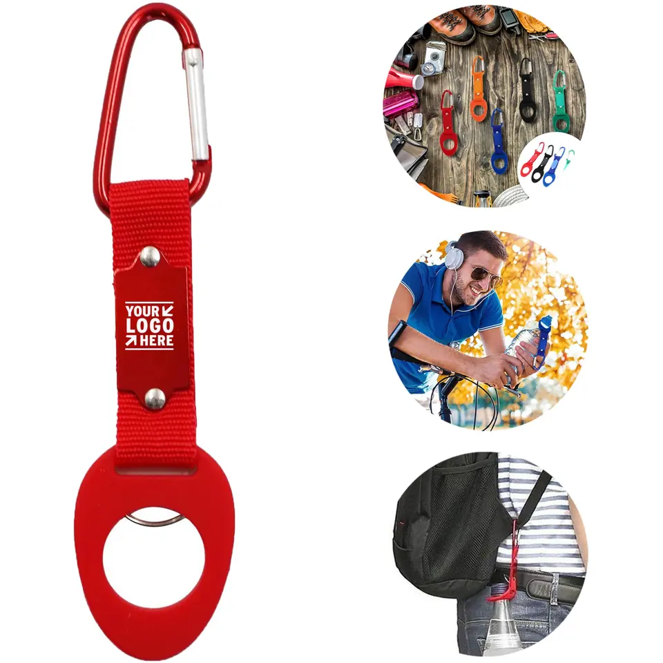 Portable Bottle Holder