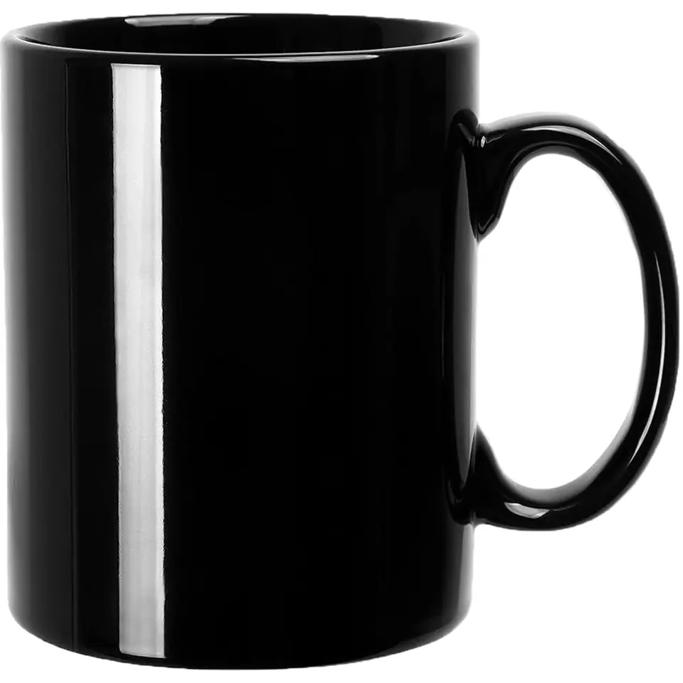 Vibrant Ceramic Mug 2
