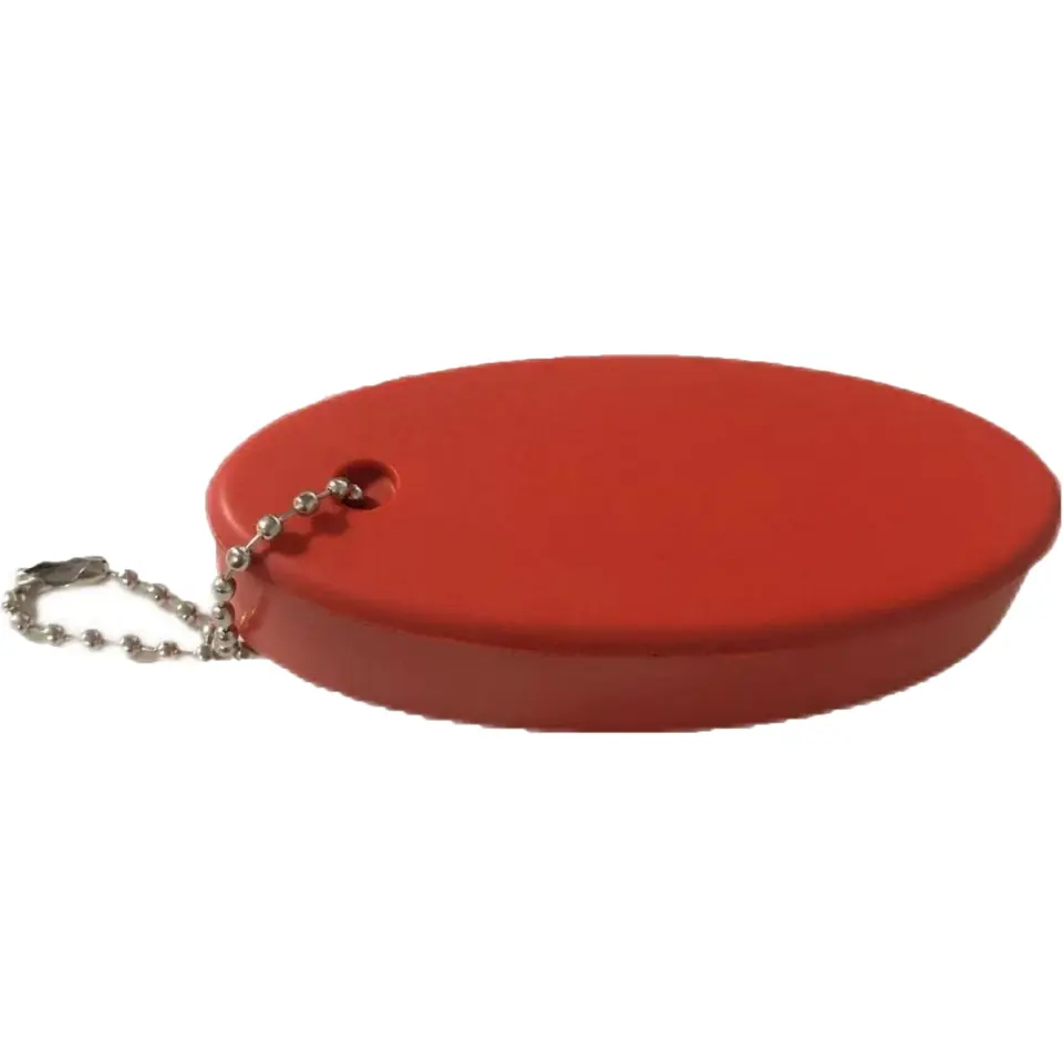Stress Relief Keychain Toy 2