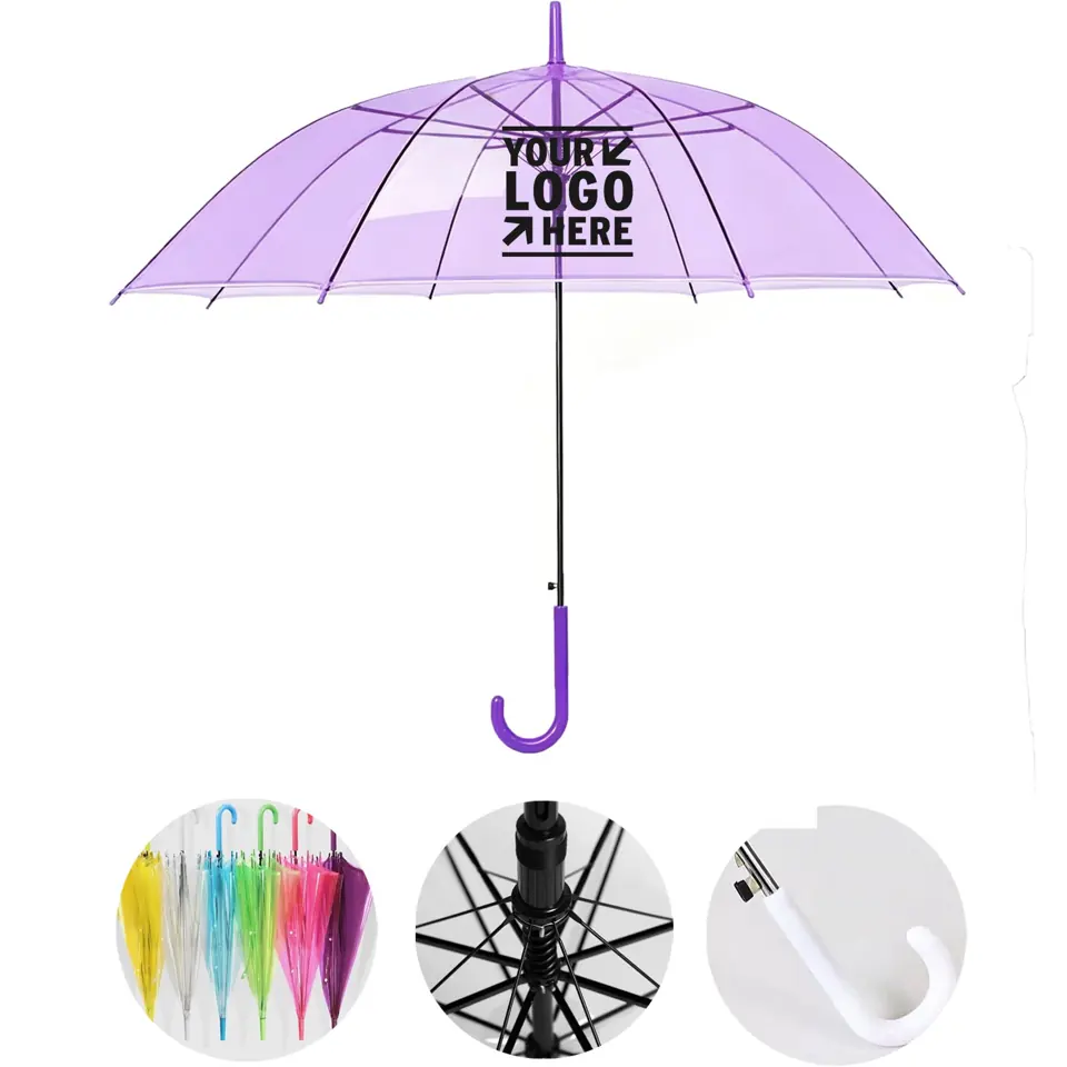 Clear View Rain Shield
