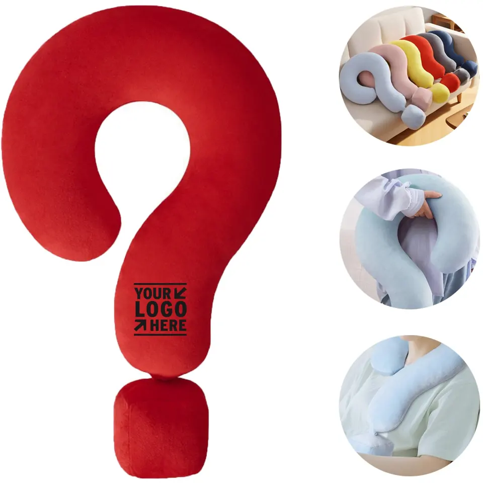 Ergonomic Car Neck Support Cushion