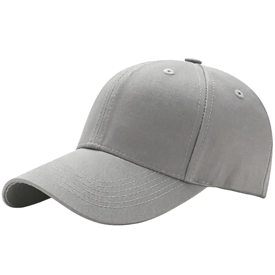Premium Cotton Sun Hat 2