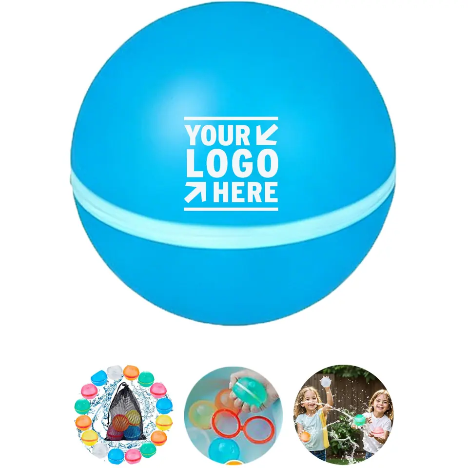 Flexi-Mag Water Play Ball