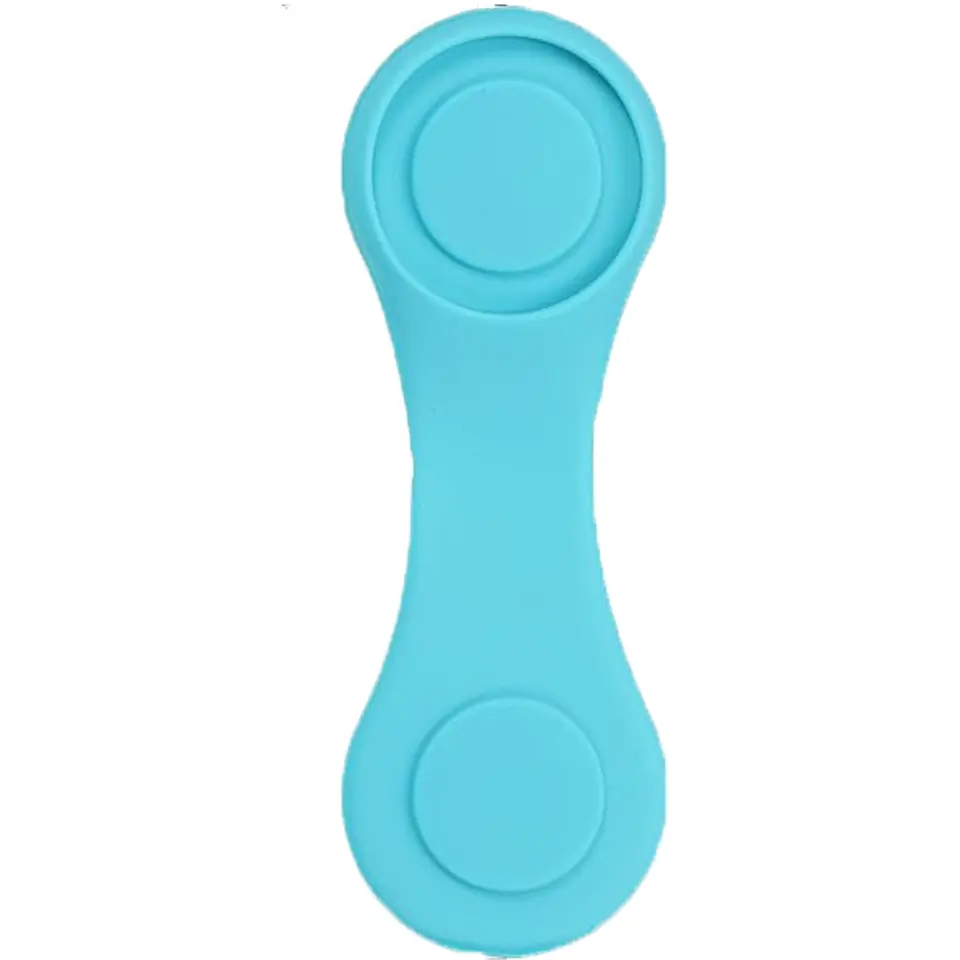 Magnetic Golf Cap Clip 2