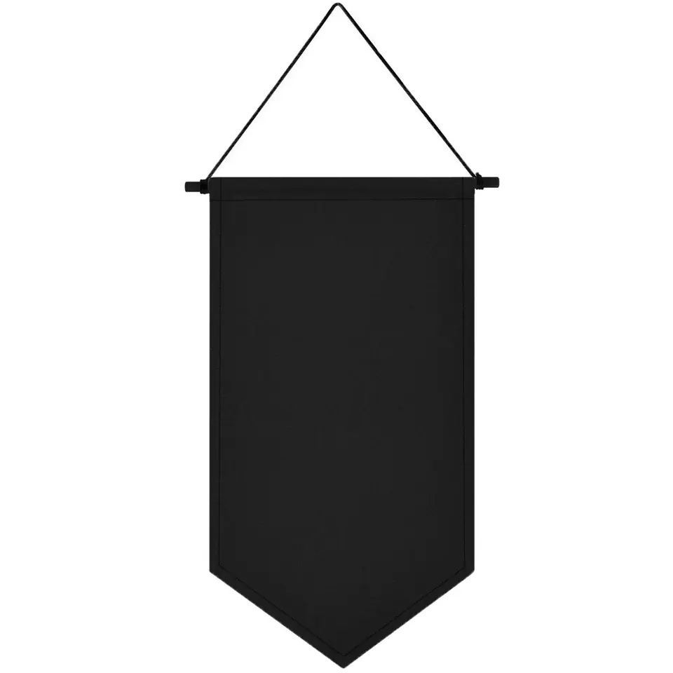 Customizable Badge Display Fabric 2