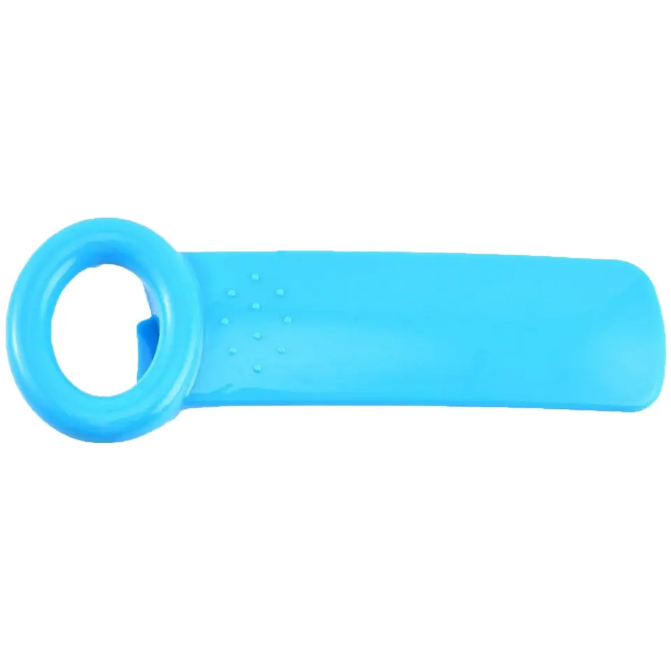 Plastic Bottle Opener 2