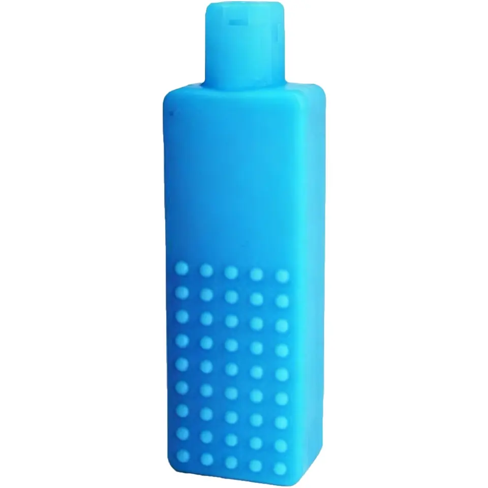 Chewable Silicone Teether for Kids 2