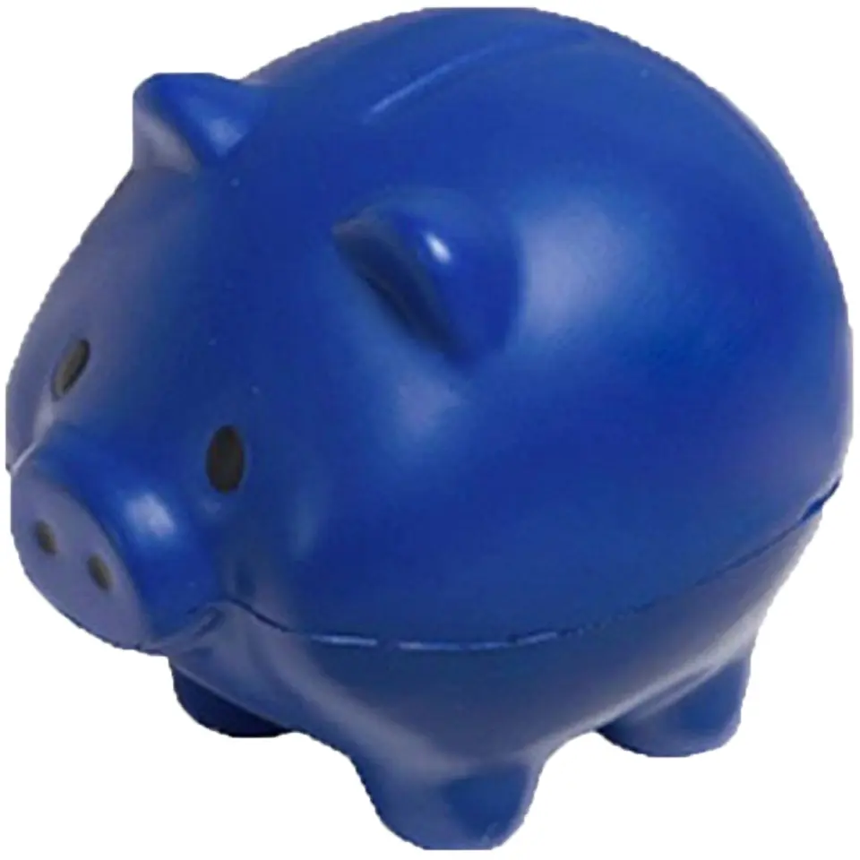 Relaxing Pig Stress Relief Toy 2