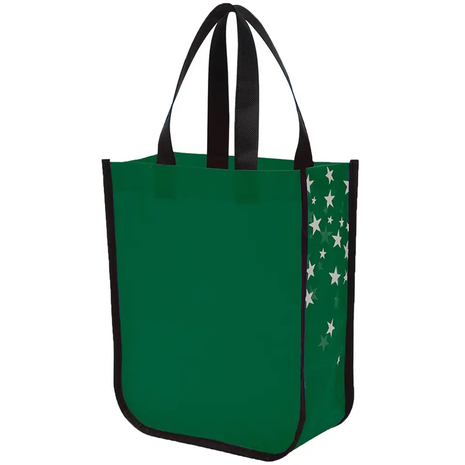 Eco-Friendly Customizable Tote Bag 2