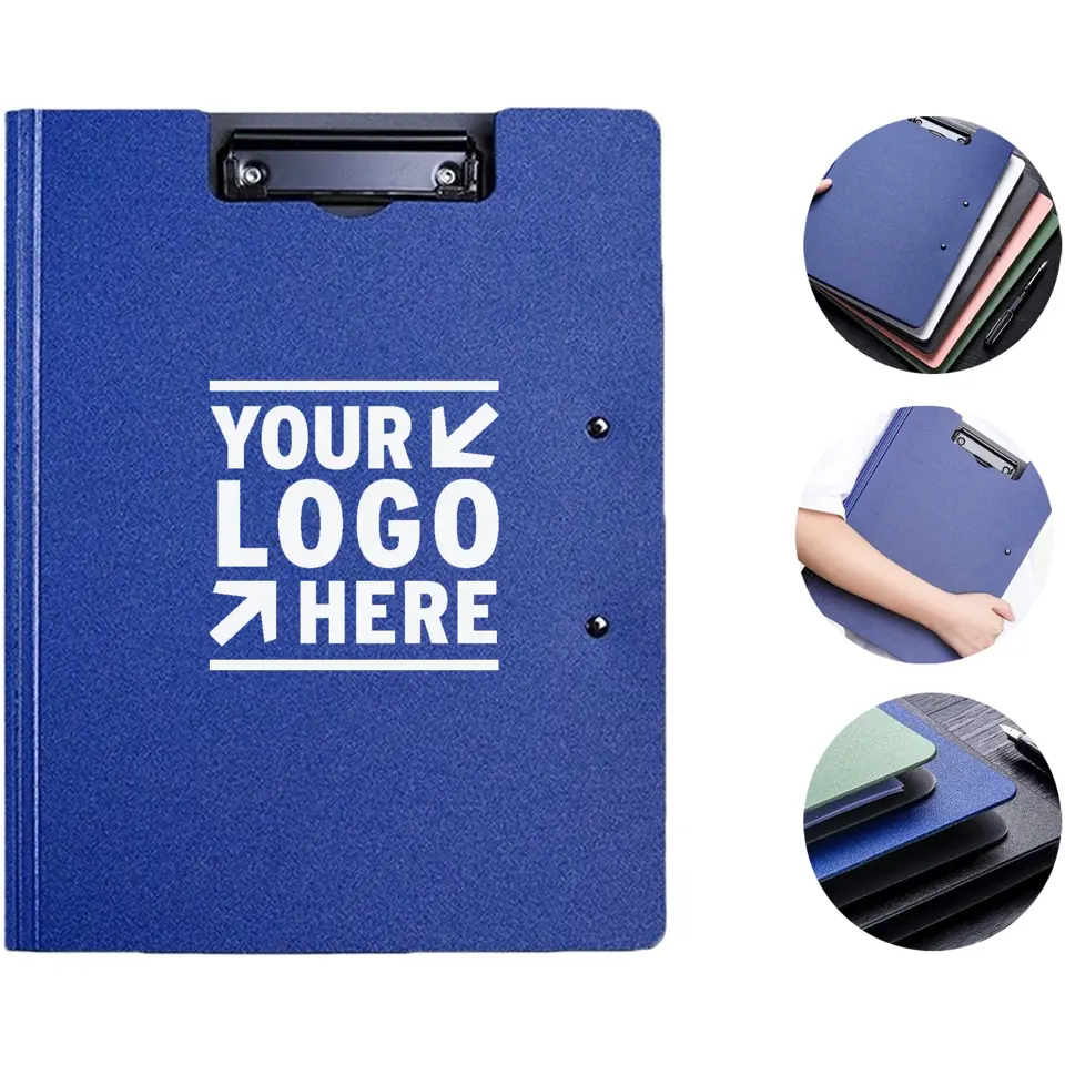 Compact Plastic Multi-Purpose Writing Board