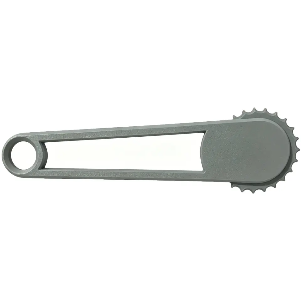 Compact Cardboard Punch Tool 2