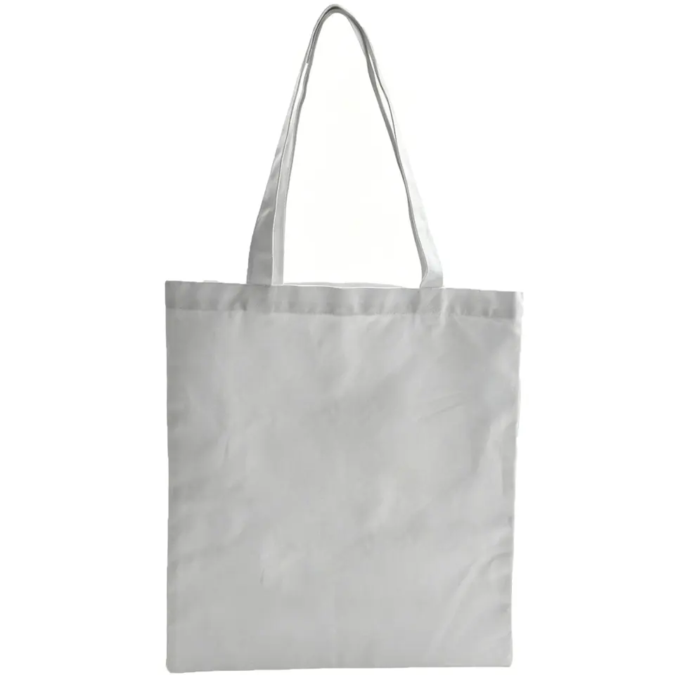 Spacious Canvas Travel Tote 2