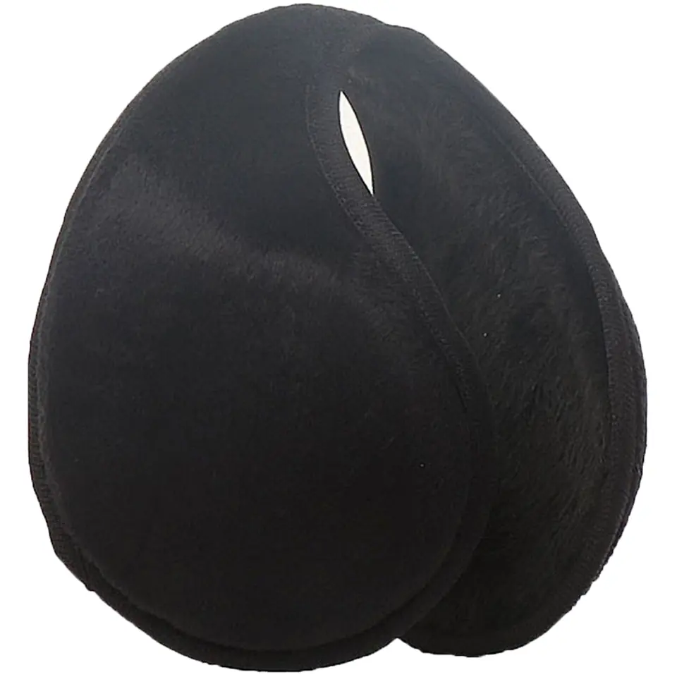Cozy Winter Ear Warmers 2