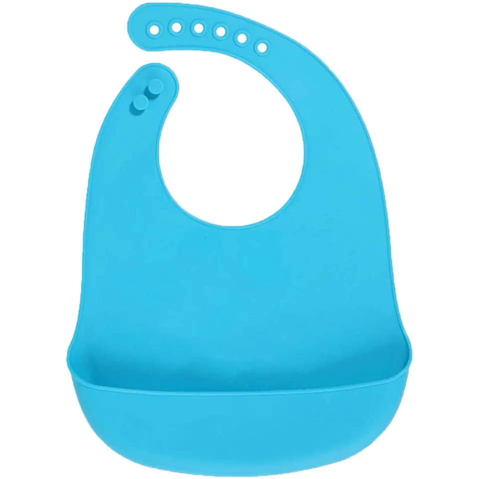 FlexiGrip Infant Feeding Apron 2