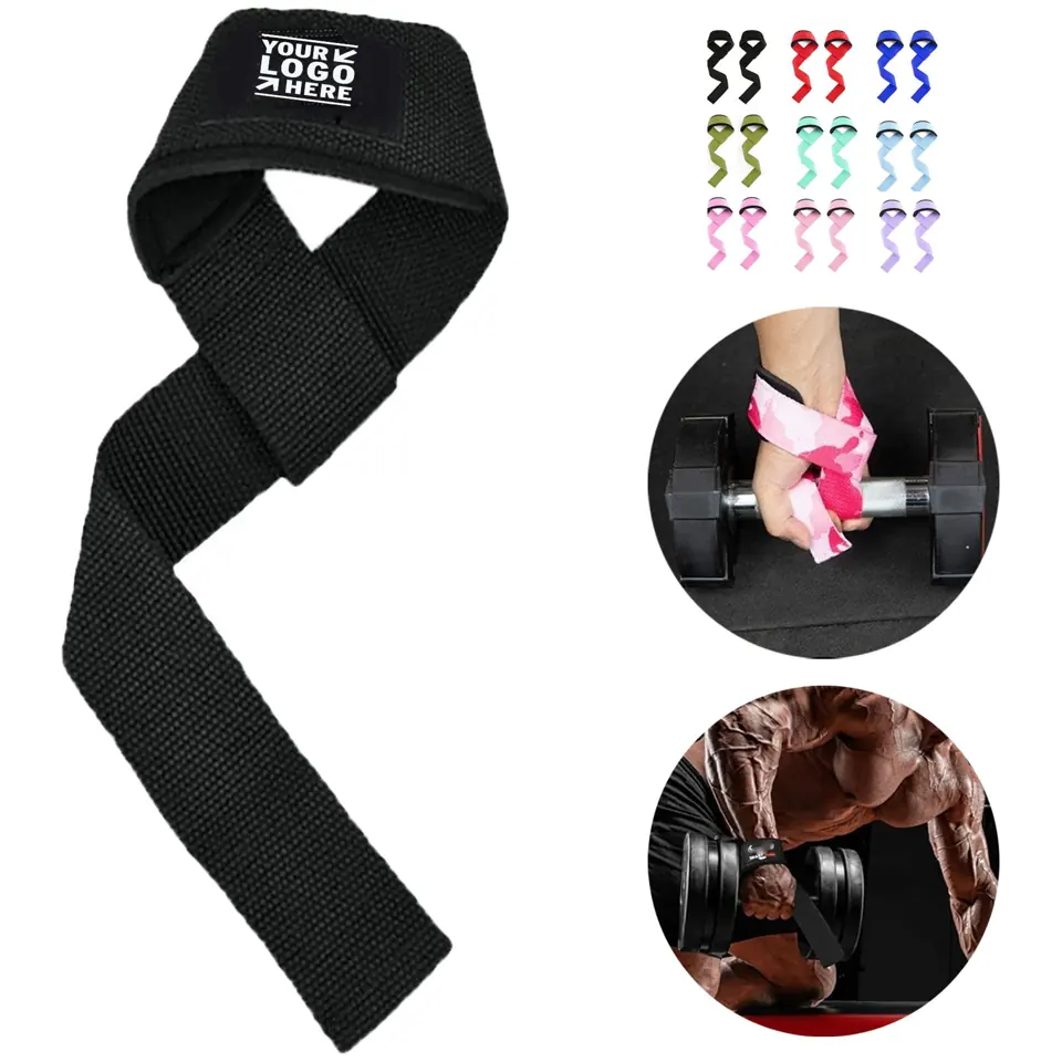 SecureFit Training Wrist Support