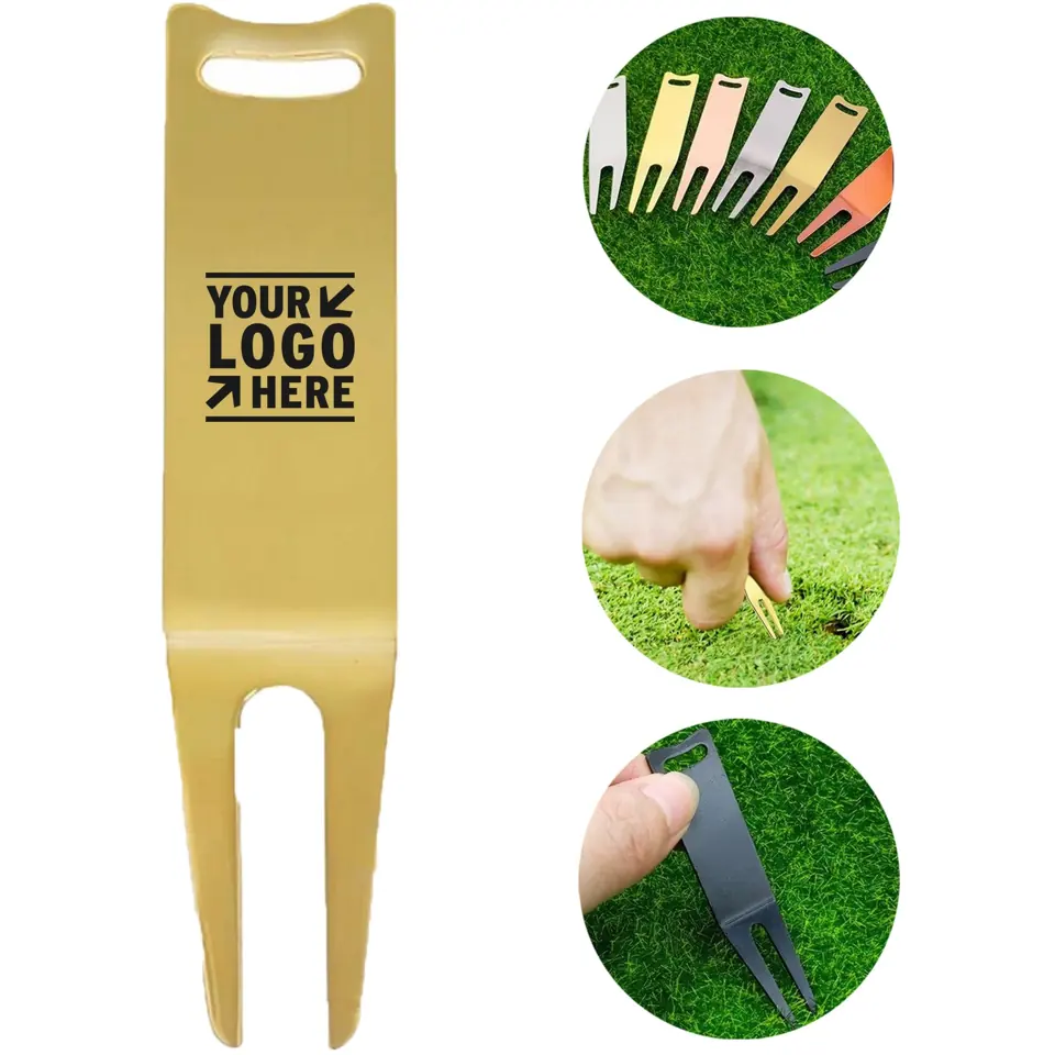 Premium Golf Divot Tool