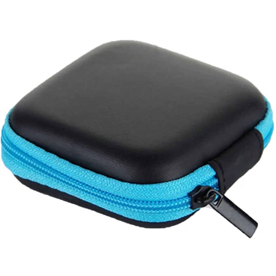 Compact Travel Organizer Pouch 2
