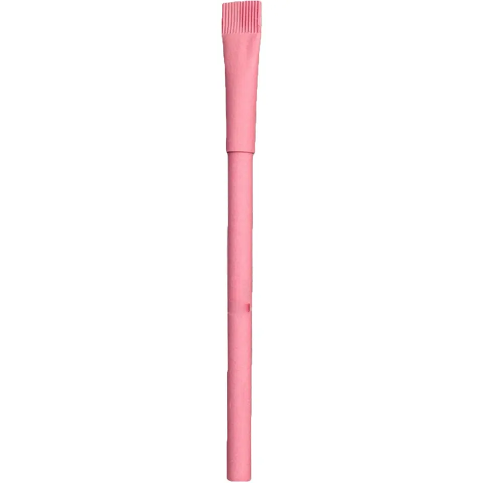 Eco-Friendly Kraft Paper Pen 2
